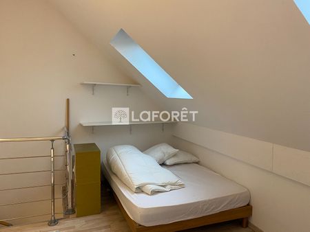 Appartement T2 RUMILLY à louer - Photo 2