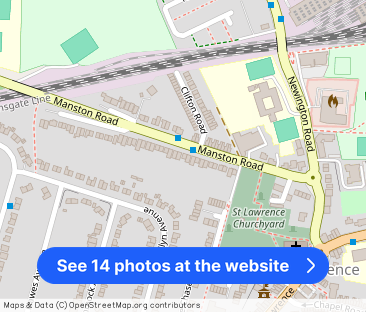 The Sherwood, Plot 53, 26 Kingsbury Avenue, Manston, Ramsgate, Kent... - Photo 1