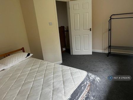 1 bedroom in a house share to rent - Photo 2
