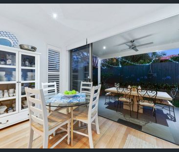 Inner City Luxe Townhouse! - Photo 3