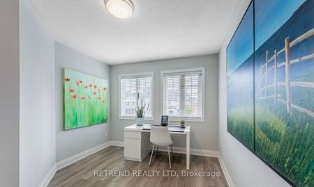 For Lease - 8H Hycrest Avenue, Toronto, Ontario - Photo 4