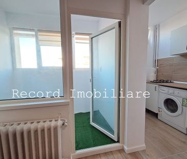 Garsoniera Prima inchiriera, totul nou in zona Big Manastur - Photo 6