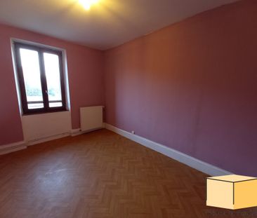 Appartement 4 pièces - 88 m² - Photo 1