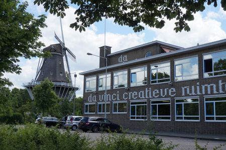 Nieuwpoortstraat 94D14, 1055 RZ, Amsterdam - Foto 2