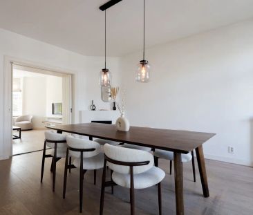 Appartement 3 chambres Rooseveltlaan, Amsterdam - À louer - Photo 6