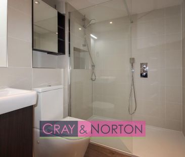 1 bedroom flat to rent - Photo 5