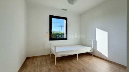 Location Maison 5 pièces 124m² - Photo 2