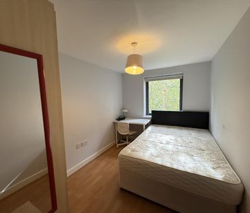 2 bedroom flat to rent - Photo 4