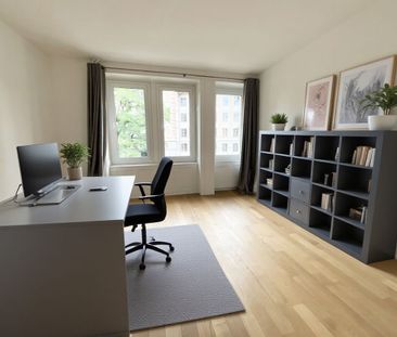 Spacieux loft de 5.5 pièces de 180 m2 plein de charme ! - Photo 5