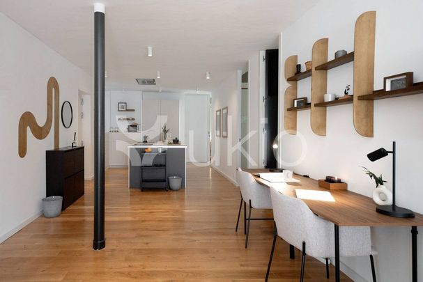 5 room luxury Apartment for rent in Madrid, Spain - Photo 1