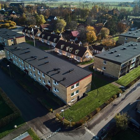 Örtgatan, Hyllinge - Foto 3