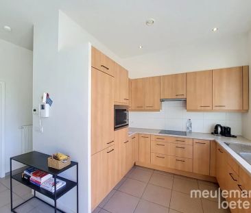 Appartement te huur in Oostkamp - Photo 5