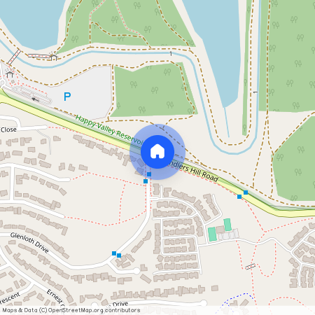 Happy Valley, Adelaide - South