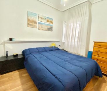 2 BEDROOM APARTMENT - TORREVIEJA - Foto 6