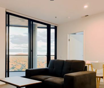 2 bed 2 bath- single room - Photo 1