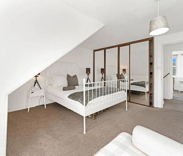 3 Bed Maisonette, Breadalbane Terrace, EH11 - Photo 5