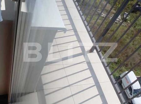 Apartament 3 camere, 60 mp, prima inchiriere, zona strazii Dunarii - Fotografie 2