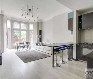 Canfield Gardens, South Hampstead, NW6 - Photo 1