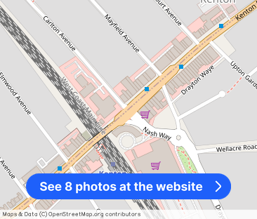 Carlton Avenue, Kenton, Harrow - Photo 1