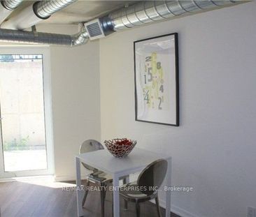 Westside Gallery Lofts , #116 - Photo 4