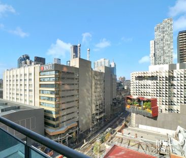 CONVENIENTLY LOCATED TWO BEDROOMS APARTMENT AT VERVE - UNFURNISHED - Photo 4