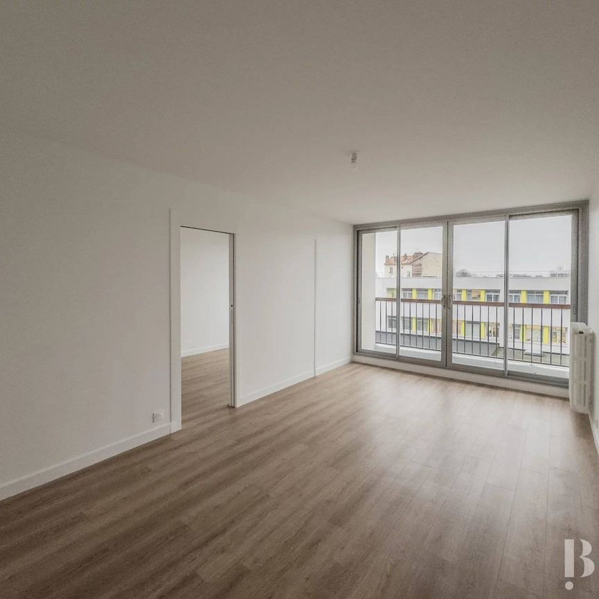 Rental Apartment Villejuif - Photo 1