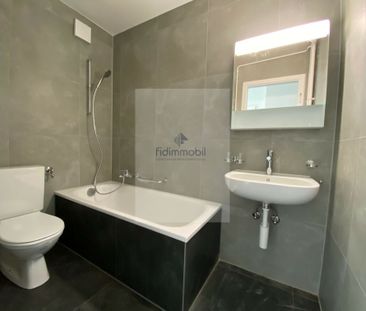 Le Corbusier 14, Le Locle, 3 pièces rénové dans quartier calme - Photo 2