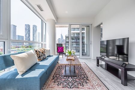 For Lease - 60 Princess Street Unit# 524, Toronto, Ontario - Photo 2