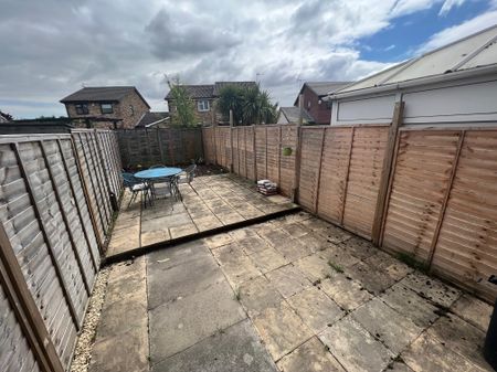 Orchid Close, Cardiff, St. Mellons - Photo 3