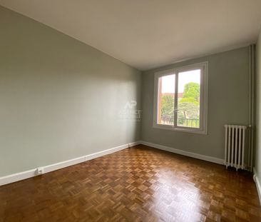 Appartement Pontoise 3 pièce(s) 70.92 m2 - Photo 4