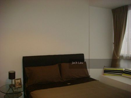 Kembangan Suites (D14), Apartment - For Rent - Photo 4