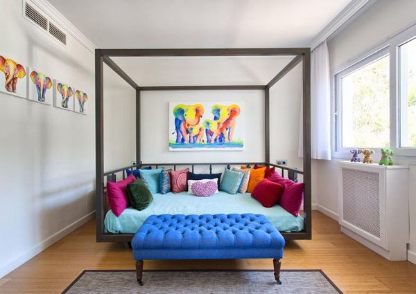 Luxury Villa for rent in Marbella, Andalusia