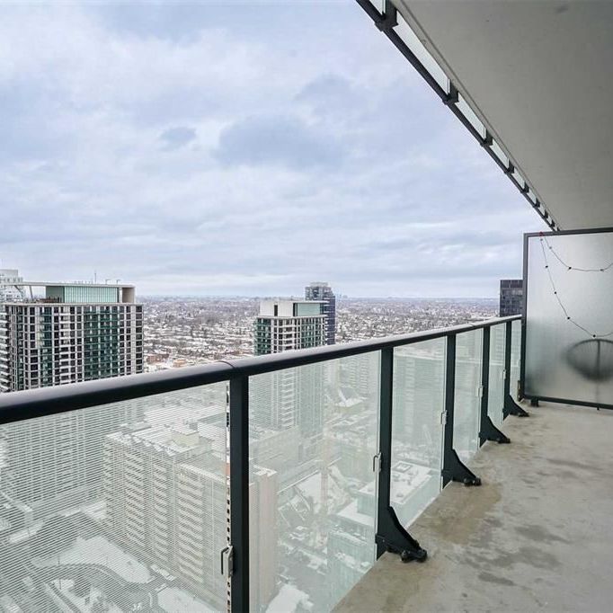 For Lease - 161 Roehampton Avenue Unit# 3311, Toronto, Ontario - Photo 1