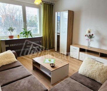 DIRECTREAL|Krásny 3i byt s balkónom takmer v centre LM - Photo 1