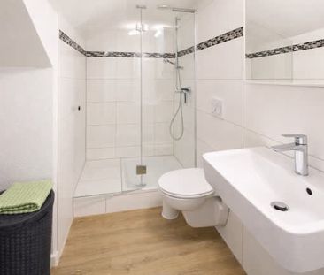 3.5 Zimmer, 68 m², EG - Foto 4