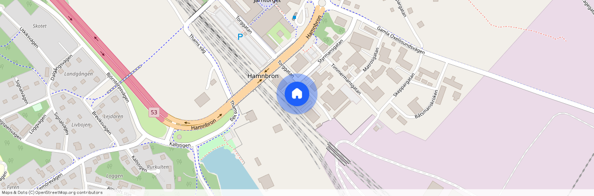 Bäckby, Bäckby Torggatan 22