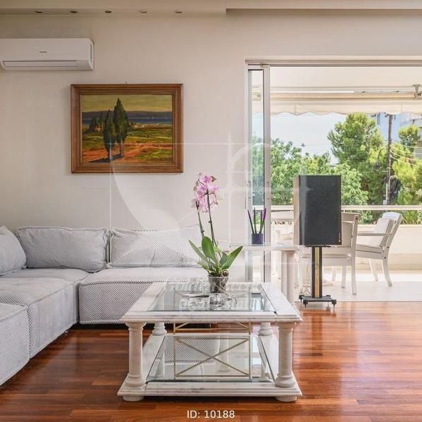 Διαμέρισμα για ενοικίαση Κέντρο (Βούλα) - Φωτογραφία 1