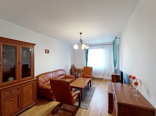 Warszawa Bemowo, Górczewska - Zdjęcie 1