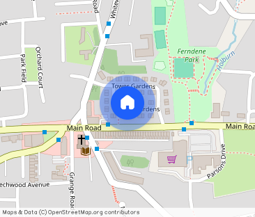 Tower Gardens, Ryton - Photo 1