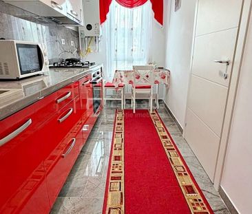 Palas Mall - bloc nou, 2 camere mobilat & utilat, disponibil imediat - Fotografie 5