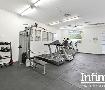 2 Bedroom Apartment in Wentworth Point - Photo 2