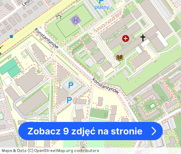 Wysoki standard, Nowe budownictwo - Zdjęcie 1