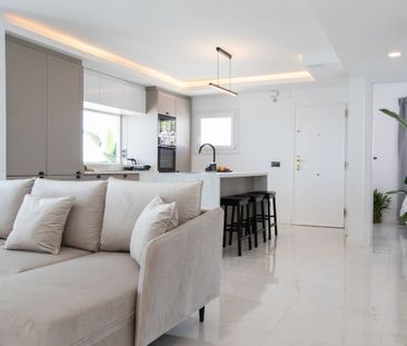Penthouse · Calahonda - Photo 4