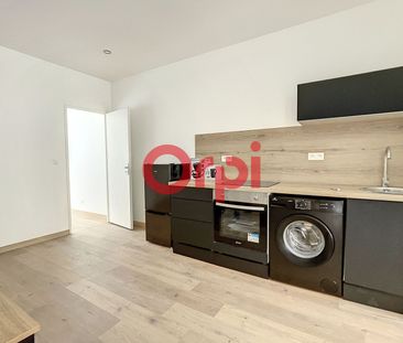 Appartement à louer 2 pièces • Vichy - Photo 4