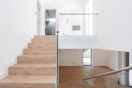 MORADIA T3 COM PISCINA, JARDIM E GARAGEM NA AROEIRA - Photo 2