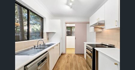 Peaceful ground floor beach side apartment in a prime location! - Photo 5