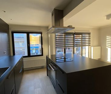 Goed gelegen appartement met 2 slaapkamers - Photo 5