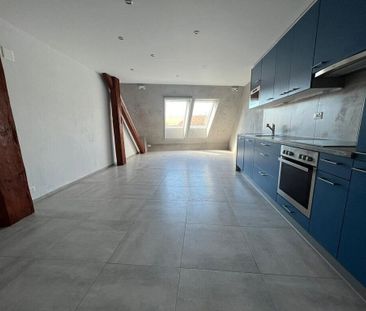 Bel appartement de 2,5 pièces au 2ème étage - Foto 3