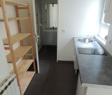 Appartement à louer - REIMS- JEAN-JAURES - Photo 4