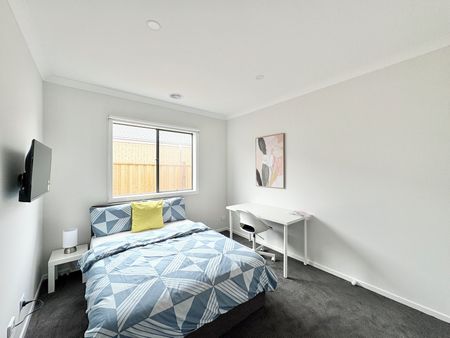 Brand New Rooming Accommodation - Photo 3